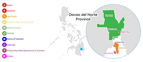 district 2 davao del norte|Davao del Norte Provincial Board .